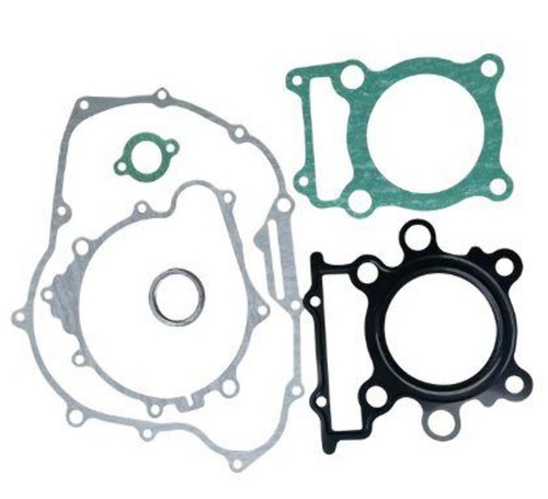 Dirt racing full gasket set - full,