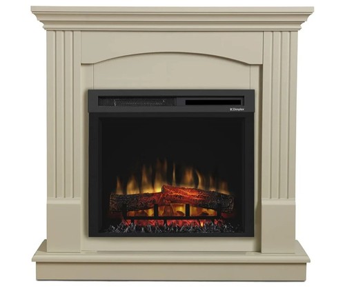 Chadwick dimplex electric fire - chadwick,