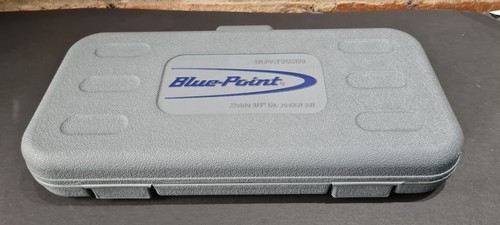 Blue point empty case tool - -, /