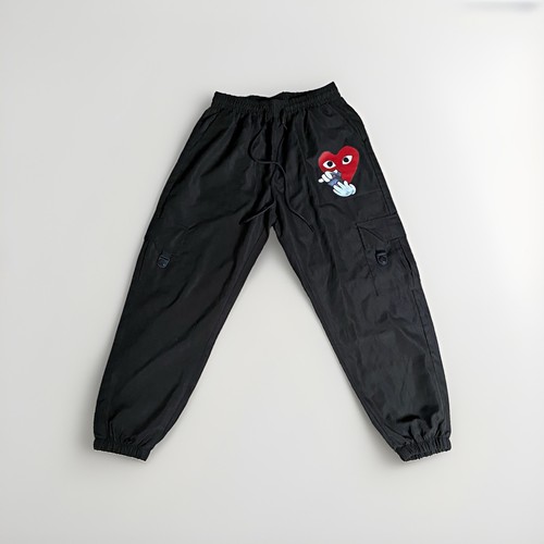 Comme des garçons play men - des, men's