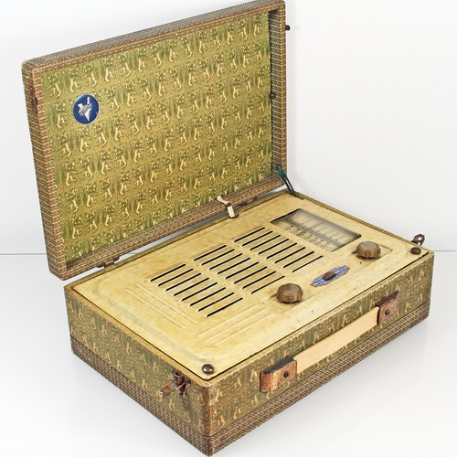 Vidor cn420a vintage - vidor,