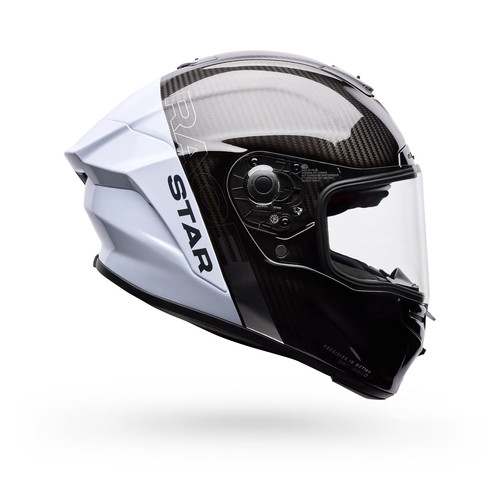 Bell race star dlx - flex, strike