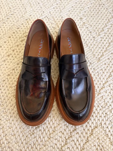 Camper walden loafer shoes - camper,