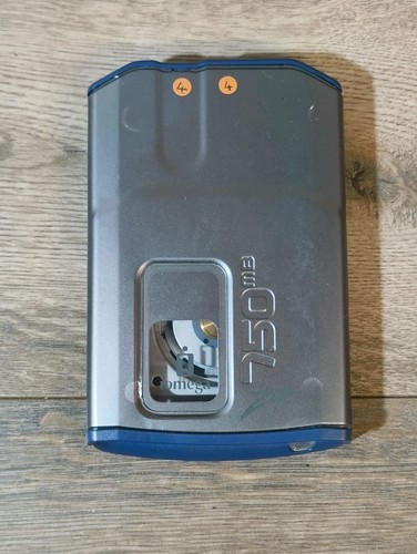 Iomega external zip drive - ,