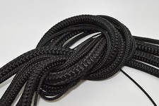 Black Polypropylene Rope