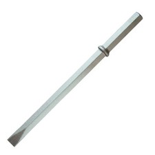 CHISEL TO FIT JCB BEAVER HYDRAULIC BREAKER 32 mm HEX