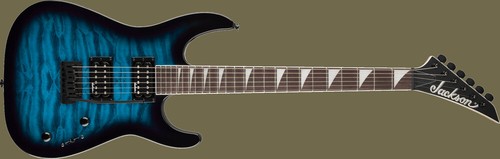 Jackson series dinky js20 - js,