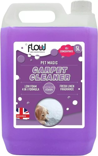 Carpet shampoo cleaner pet - shampoo,