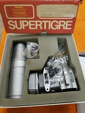 SUPER TIGRE Engine - Super