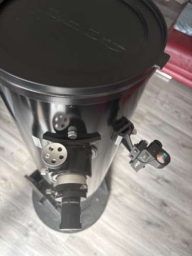 Orion skyquest xt10 dobsonian - orion,