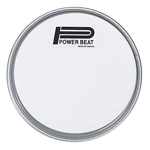 Power beat drum head - power, for