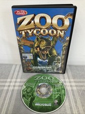 Zoo Tycoon: Dinosaur Digs (PC