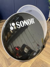 Sonor by Remo Bass 20" Drum