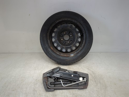 Toyota aygo space saver spare - toyota,