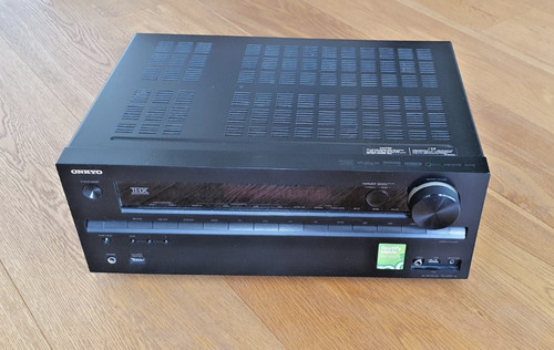 Onkyo nr616 channel - onkyo, 7.2