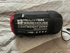Mountain Warehouse Lightweight
