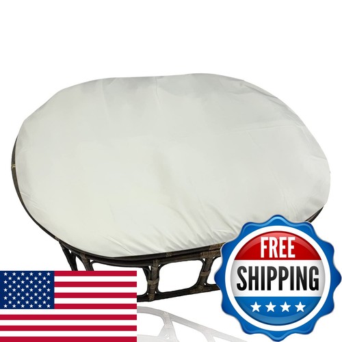 Tdhlw double papasan chair - double,