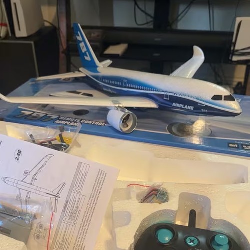 3ch airplane bm30 - 3ch, rc