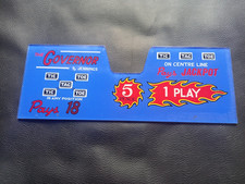 Jennings Governor One Arm