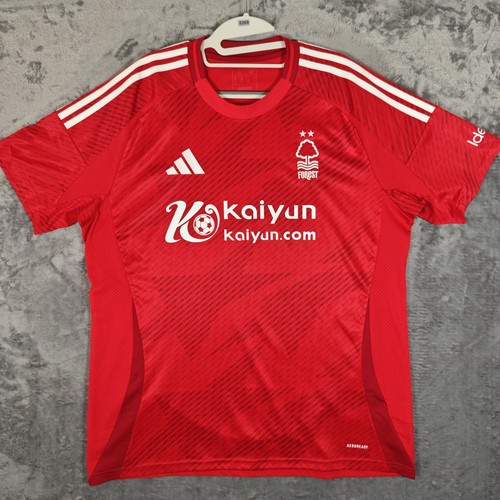 Nottingham forest 2024 2025 - nottingham,