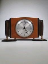 Metamec 8 Day  Vintage Mantel