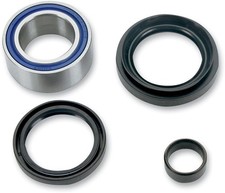 Moose Wheel Bearings For Honda
