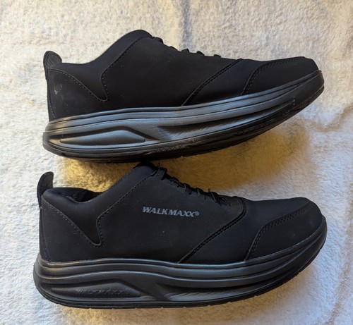 Walkmaxx blackfit supportive - walkmaxx,