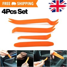 Car Trim Removal Tools 4Pcs