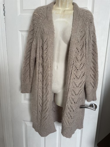 Falmer heritage beige - beige, chunky