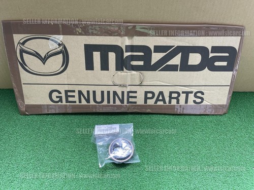 Mazda type f6 renesis - s,