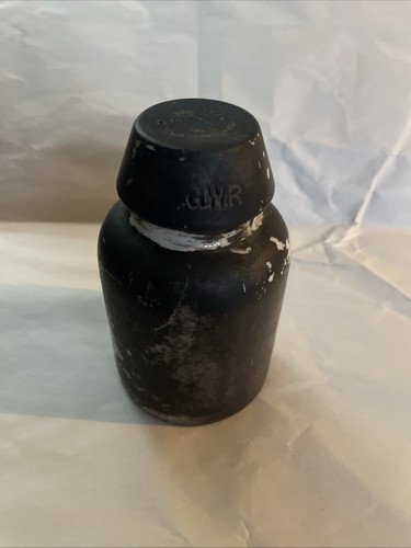 Vintage wwii gwr telenduron - vintage,