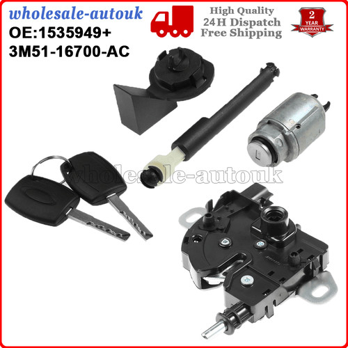 Bonnet release lock - bonnet, latch