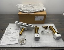 Jacuzzi Water Rainbow Flow