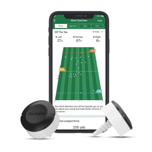 Garmin approach ct10 - approach®,