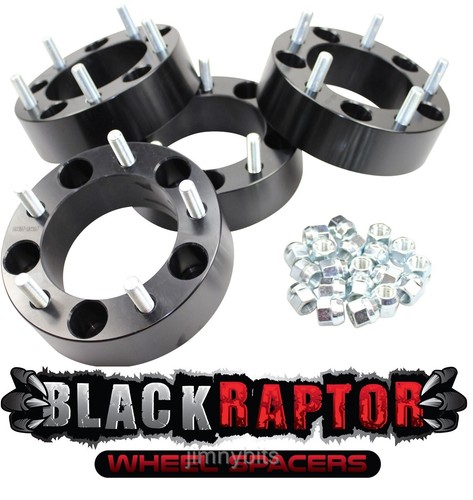 Black raptor suzuki - raptor, jimny