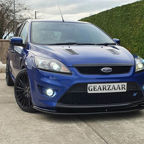 For ford focus mk2 - for, front