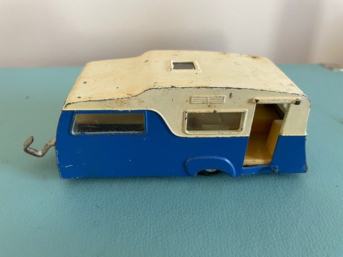 Dinky toys diecast - 5”,