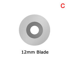 1PC Wheel Marking Gauge Woodworking Marking Scriber Solid Bar Wood Scribe Blade