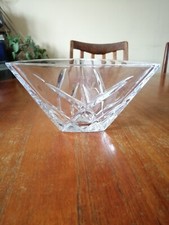 Galway 24% Lead Crystal