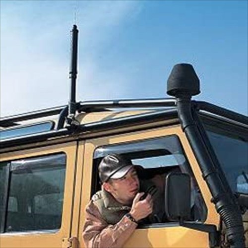 Atas 120a yaesu antenna - atas-120a, radio