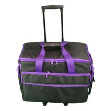 Sewing Machine Trolley Bag -