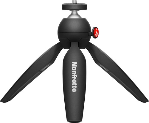 Manfrotto mtpixi pixi mini - manfrotto, mtpixi-b