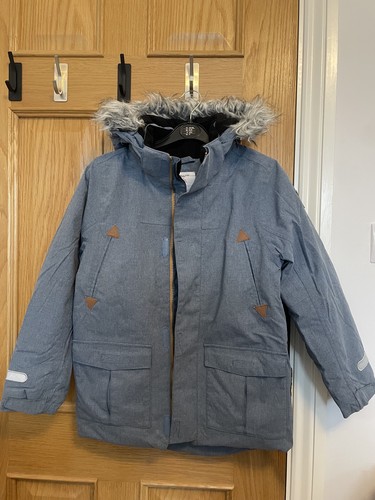 Polarn pyret years blue - 9-10,