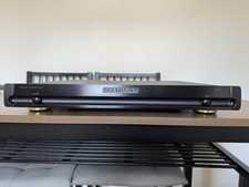 Parasound Halo JC3 Jr Phono