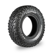 285/75R16 Cooper Discoverer