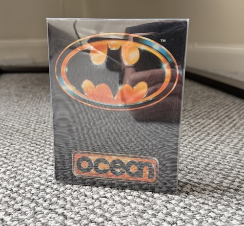 Batman the movie spectrum - batman,