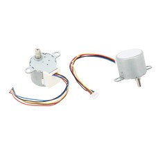 NEW 10Pcs Copper Coil Step