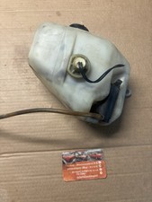 Ford escort mk3 - escort, washer