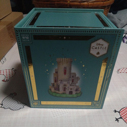 Disney castle collection - castle,