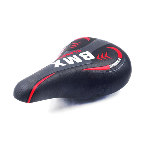 Kids bike saddle - saddle, bmx